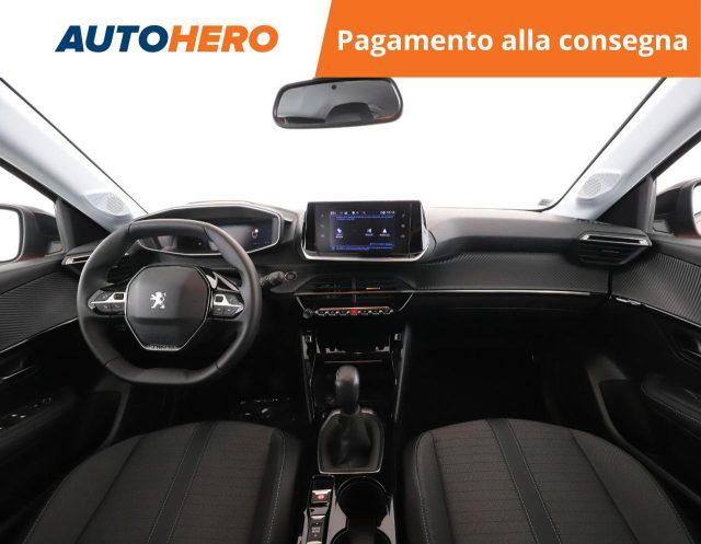 PEUGEOT 208 PureTech 75 Stop&Start 5 porte Allure Pack