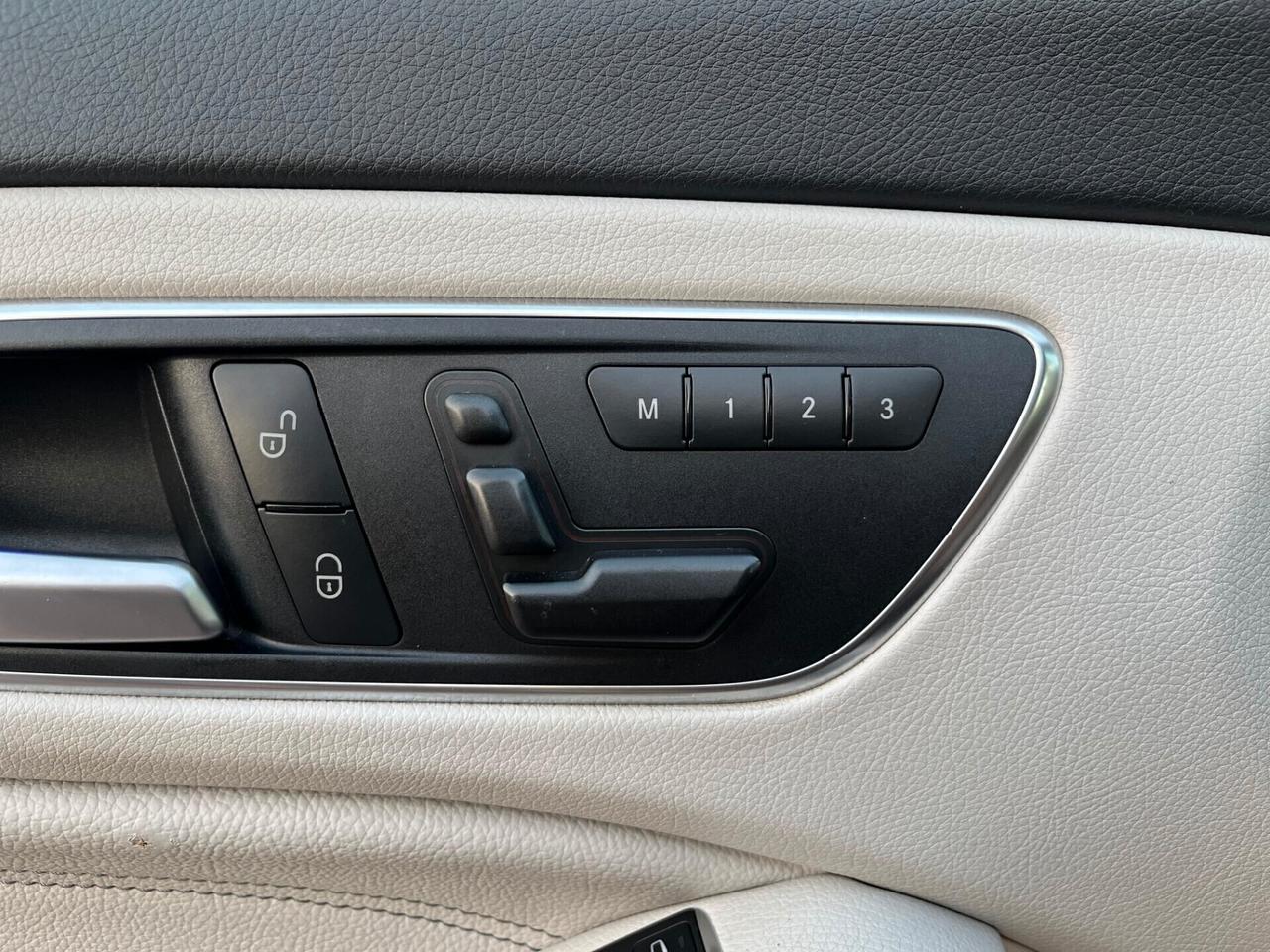 Mercedes CLA 45 AMG Shooting Brake