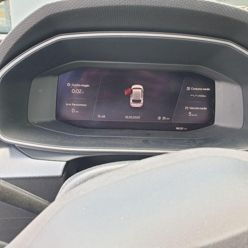 Seat Leon 1.0 eTSI 110 CV DSG Businnes