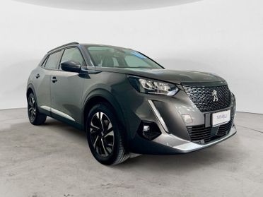 Peugeot 2008 2008 BlueHDi 110 S&S Allure Pack