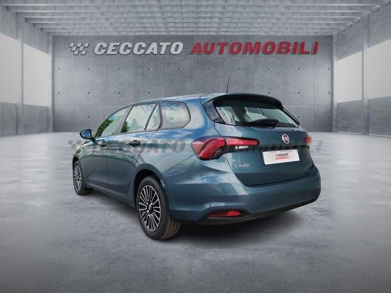 FIAT Tipo Tipo SW 1.6 mjt s&s 130cv