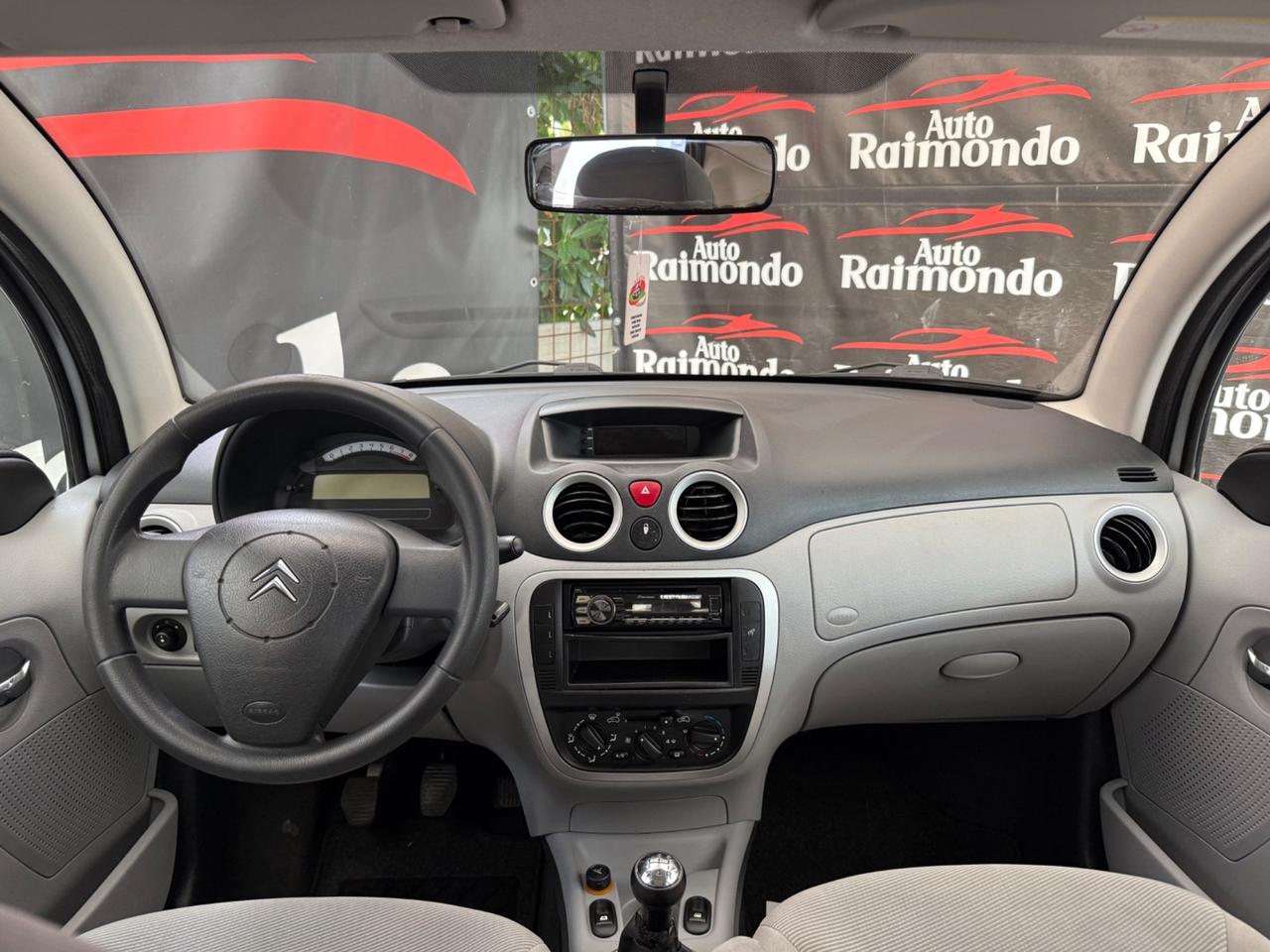 Citroen C3 1.1 Benzina 60 Cv