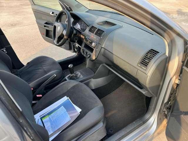 Volkswagen Polo 1.4/80CV 16V 5p.Comfort. BiFuel GPLNEOPATENTATI