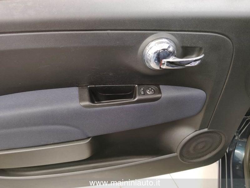 FIAT 500 1.0 70cv Hybrid Club + Car Play "SUPER PROMO"