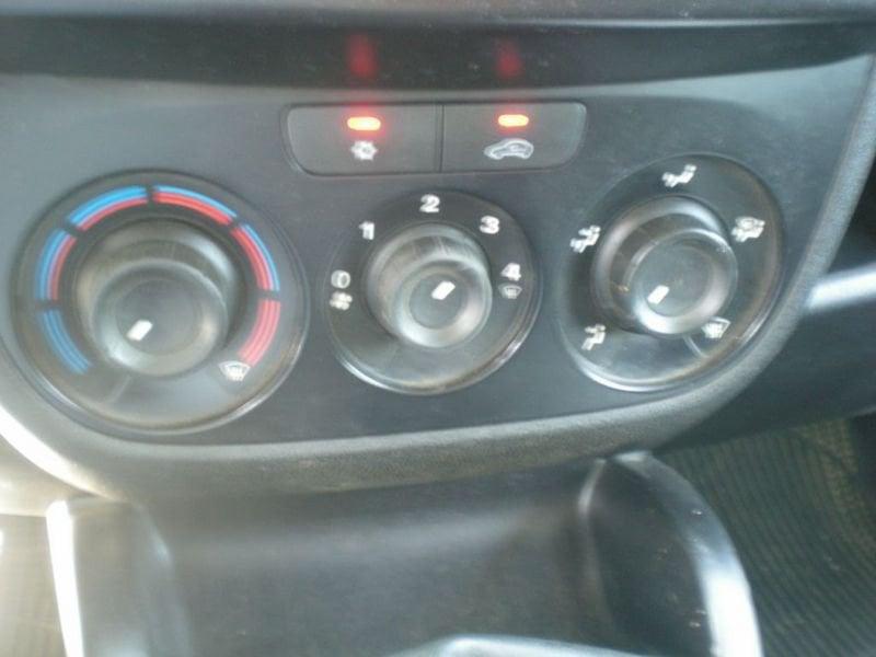 Opel Combo van 1.6 cdti 105cv L1H1 E5+(E5)