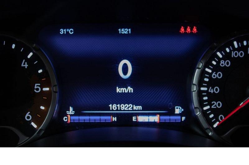 Jeep Renegade Renegade 1.6 Mjt 120cv Limited