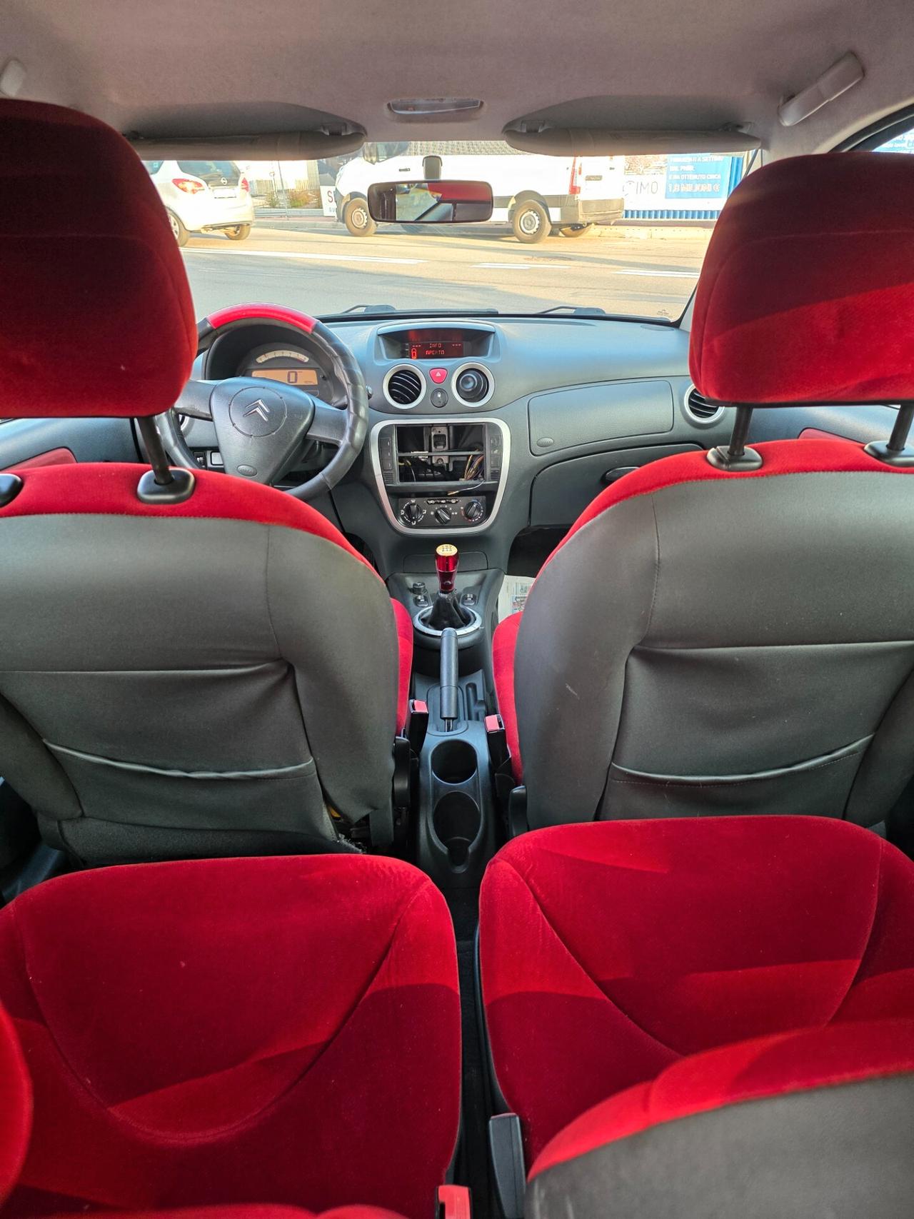 Citroen C2 1.4 HDi 70CV Elegance