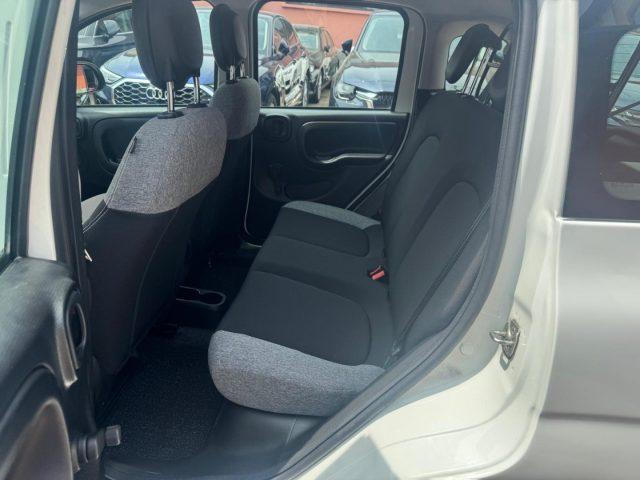 FIAT Panda 1.0 GSE S&S Hybrid Street AUTOCARRO 4 posti