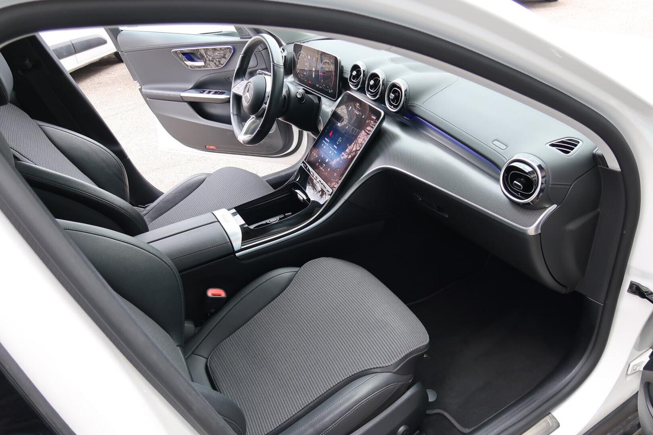 Mercedes-benz C 220 d Mild hybrid 4Matic Premium All-Terrain