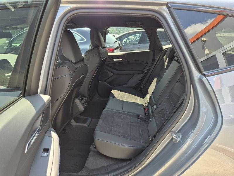 BMW Serie 2 Active Tourer 220i Active Tourer mhev 48V Msport auto