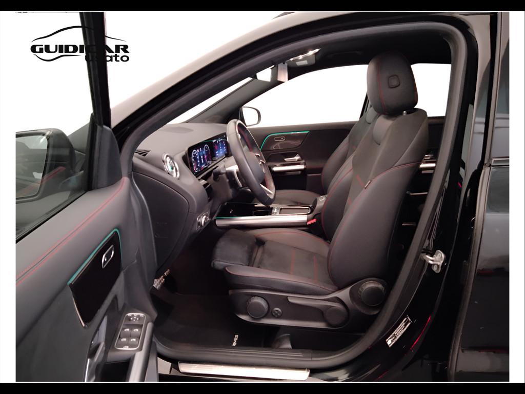 Mercedes-Benz GLA-H247 2023 - GLA 200 d AMG Line Advanced Plus auto