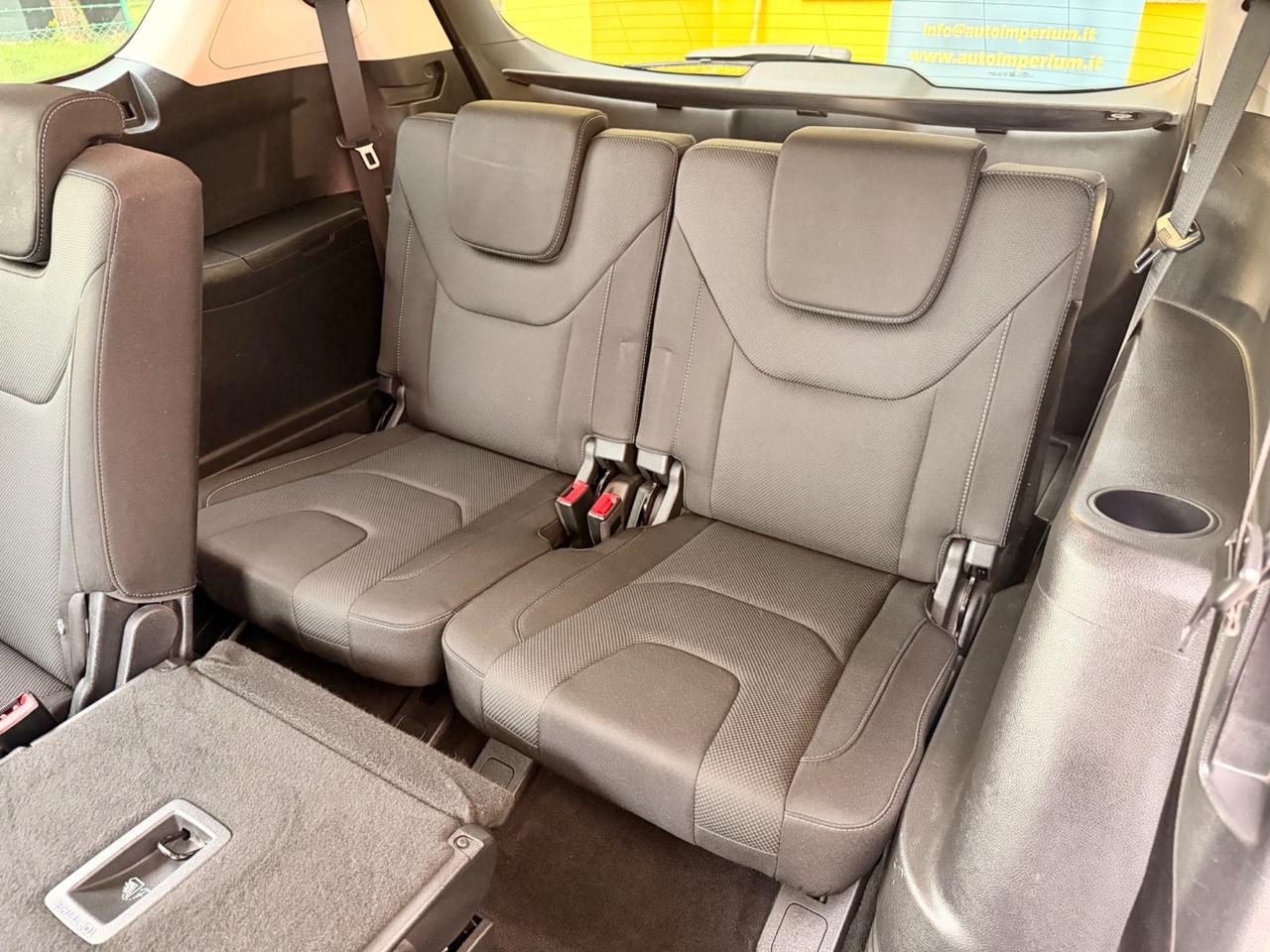 Ford S-Max 2.0 EcoBlue 150CV Start&Stop Aut. Vignale