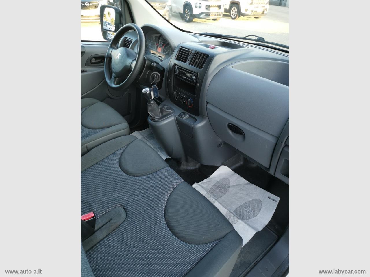EXPERT 1.6 HDI 90CV FURGONE