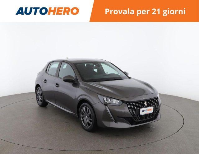 PEUGEOT 208 PureTech 75 Stop&Start 5 porte Active Pack