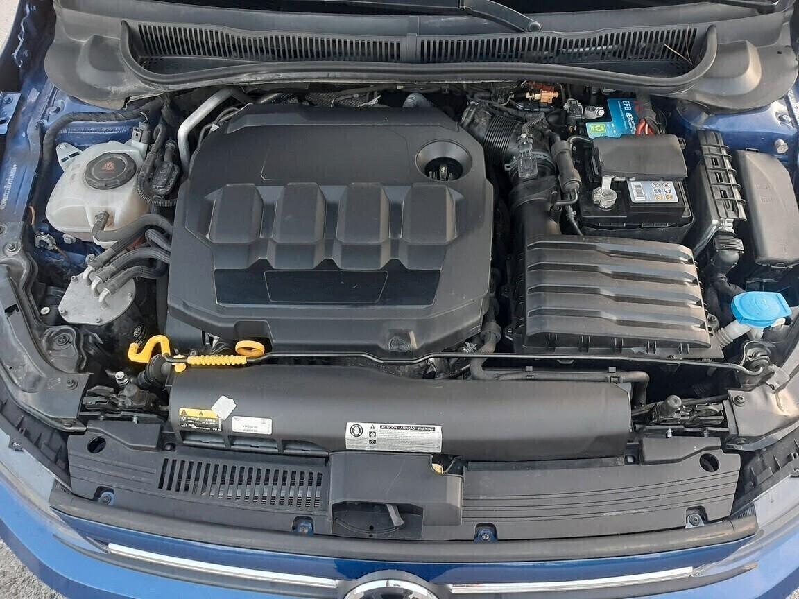 Volkswagen Polo Business 1.6 TDI 5p. Comfortline BlueMotion Tech.