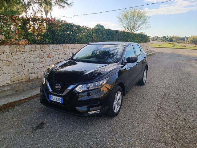 NISSAN Qashqai 1.5 dCi 115 CV Business