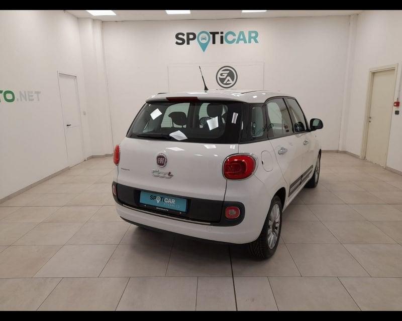 FIAT 500L 2012 1.3 mjt Lounge 85cv