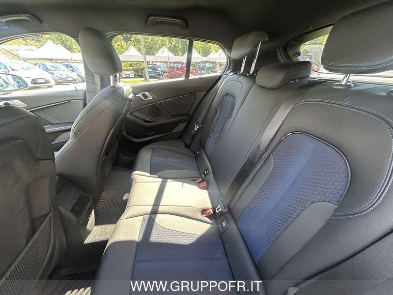 BMW Serie 1 116d 5p. Msport