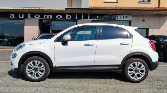 FIAT 500X 1.6 MJet 120CV - ECCELLENTI CONDIZIONI
