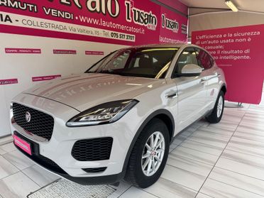 JAGUAR E-Pace (X540) E-Pace 2.0D 150 CV AWD