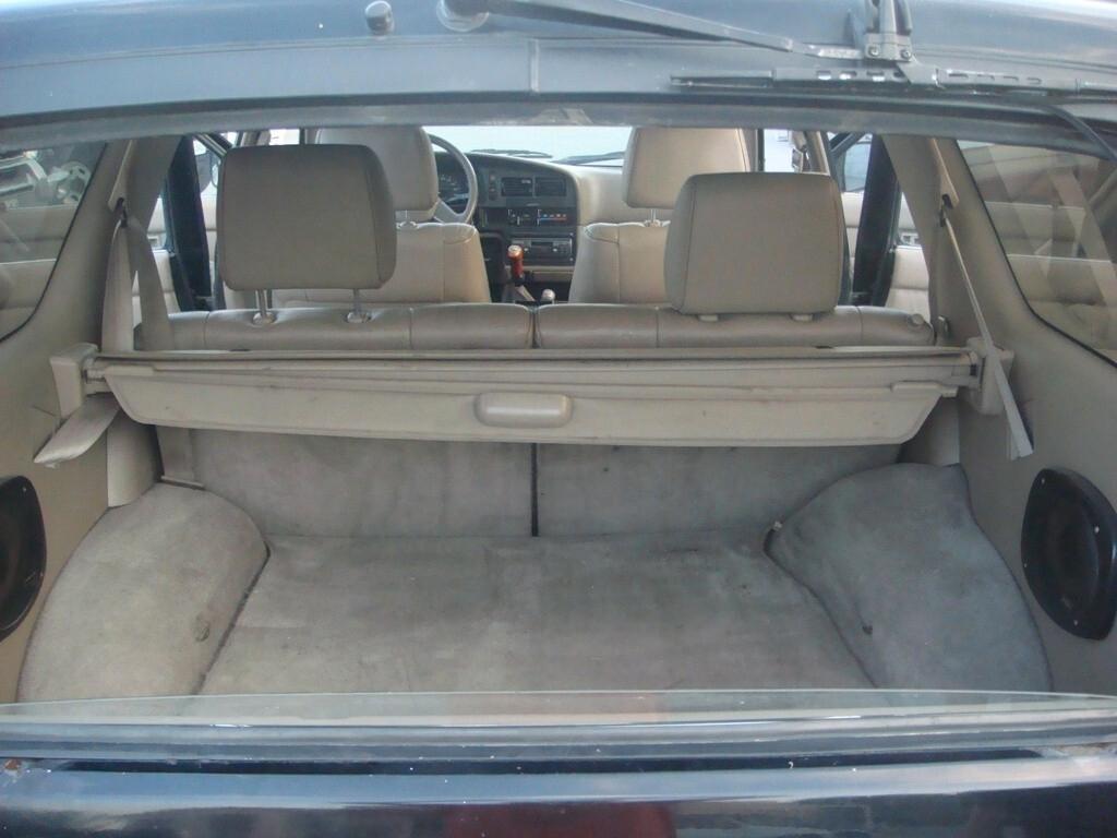 Toyota 4-Runner 3.0 turbodiesel 5P LIMITED