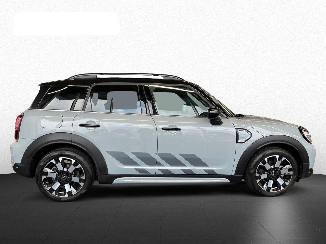 Mini Cooper Countryman Mini 1.5 Cooper Untamed Edition Countryman