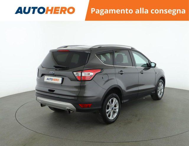 FORD Kuga 1.5 TDCI 120 CV S&S 2WD Titanium