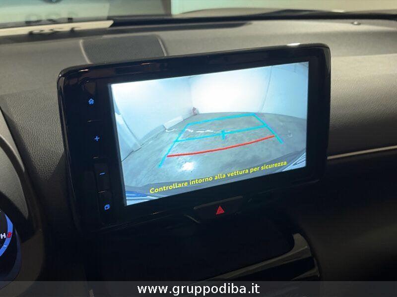 Toyota Yaris Cross 1.5h Trend fwd 116cv e-cvt