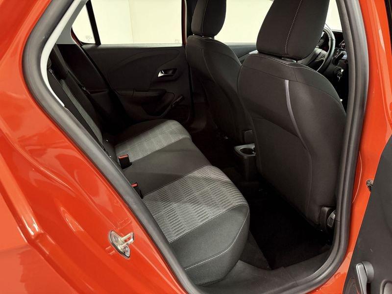 Opel Corsa Corsa 1.2 Edition s&s 75cv