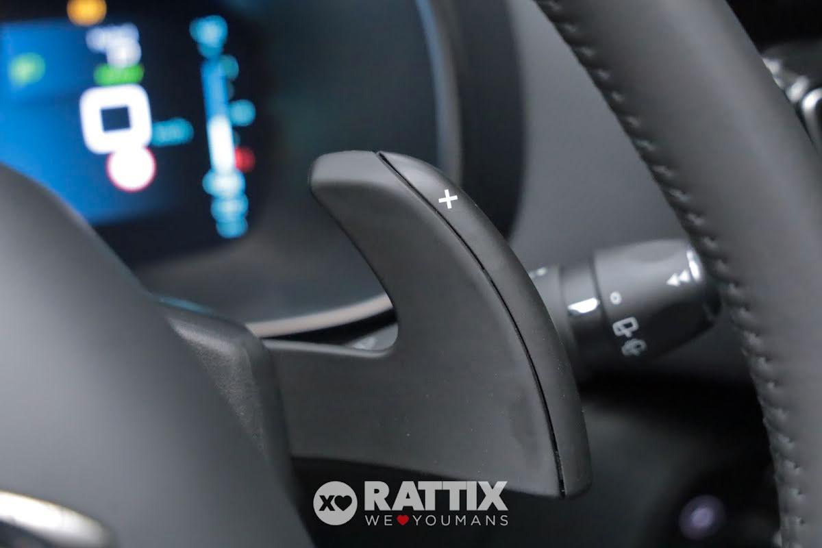 Citroen C5 Aircross 1.6 Hybrid Phev 180CV Plus e-EAT8