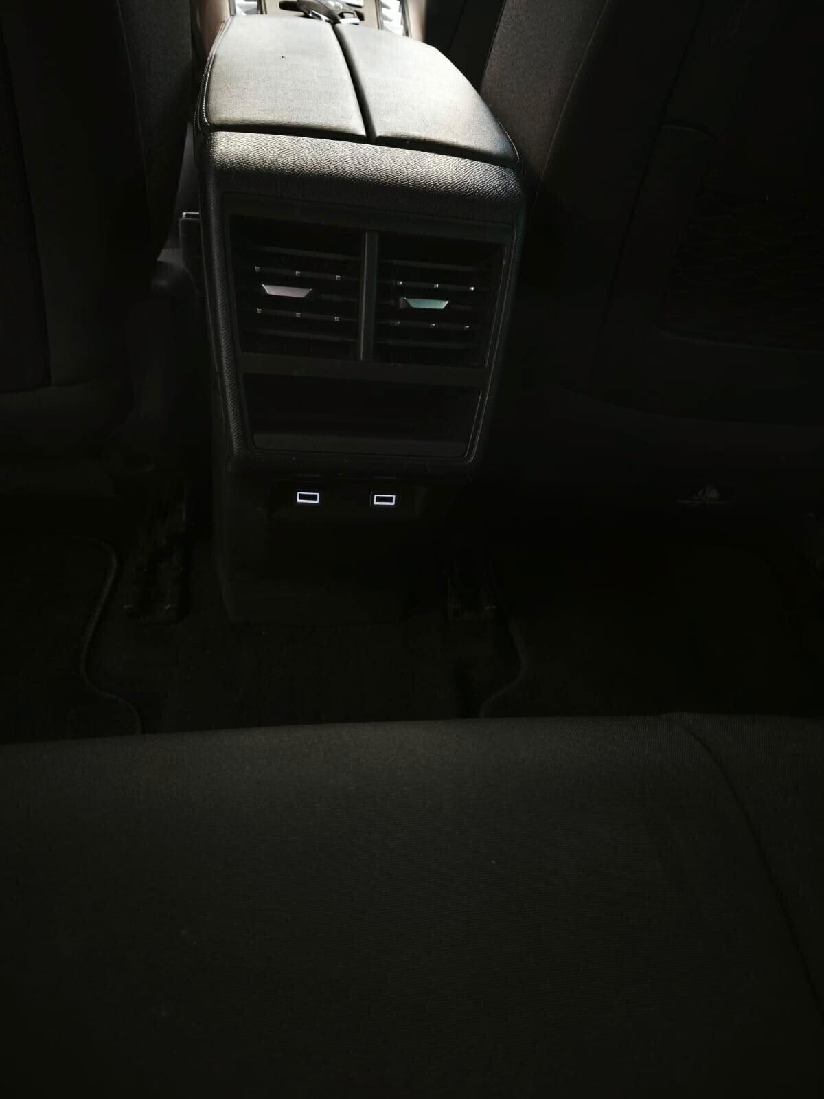 DS 7 Crossback BlueHDi 180 aut.