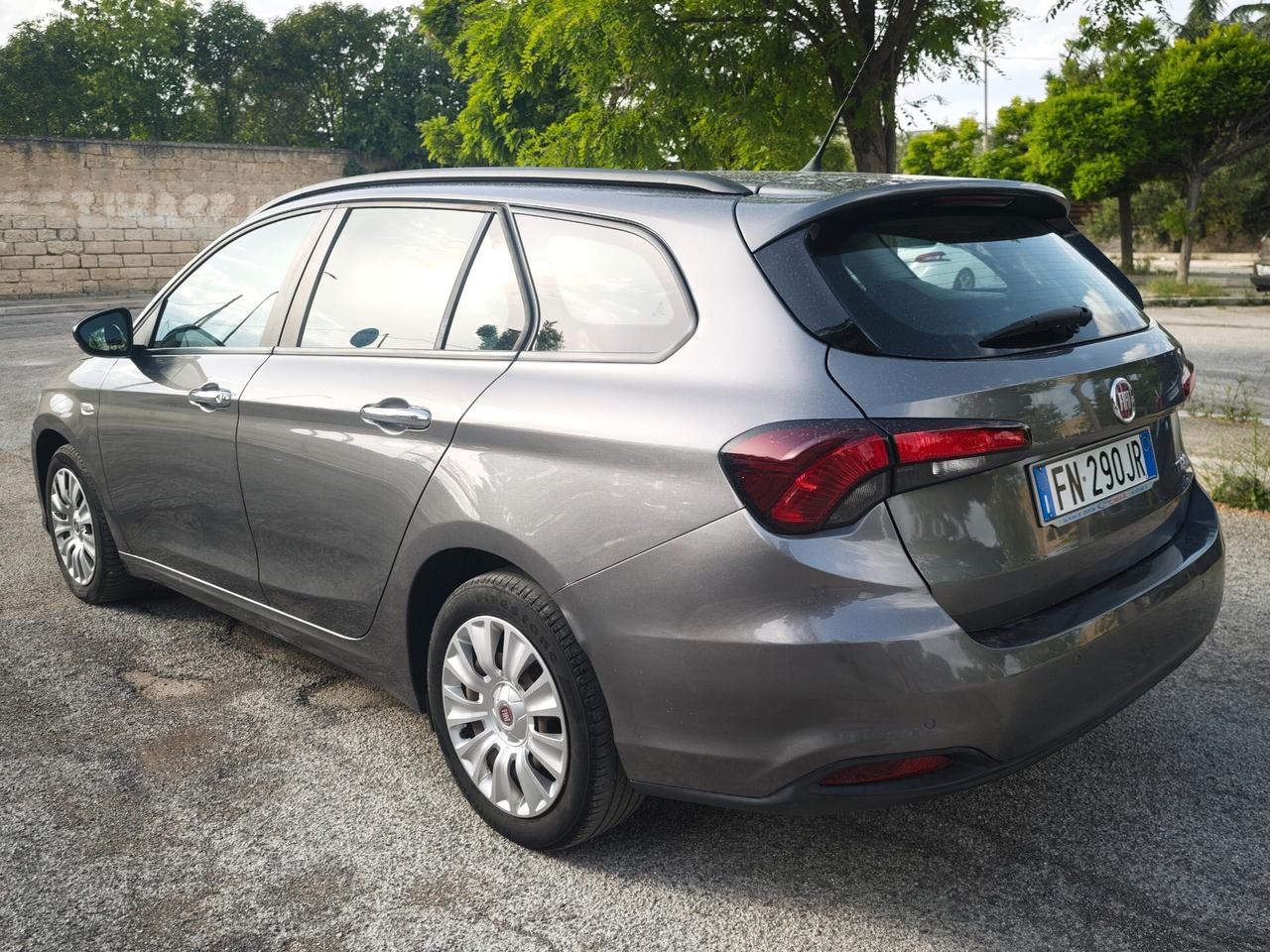 Fiat Tipo 1.3 Mjt S&S SW Business 95cv