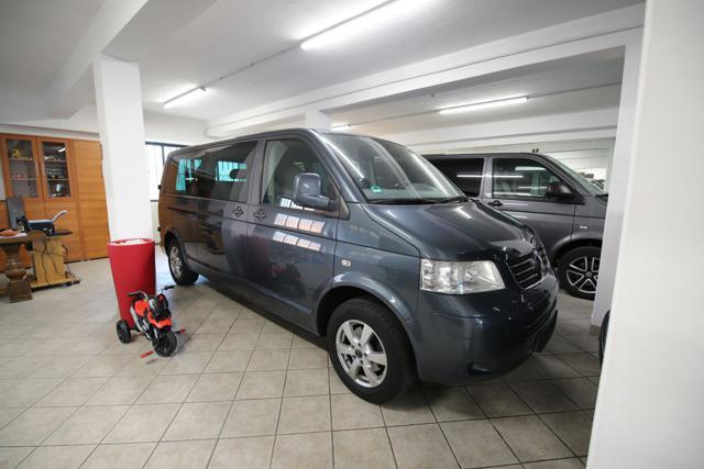 VOLKSWAGEN Caravelle 2.5 TDI/131cv PL 7Posti Full Full