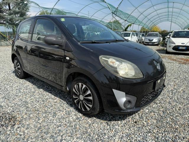 Renault Twingo 1.2 8V Dynamique