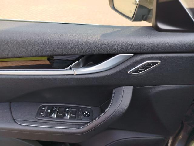 MASERATI Levante V6 Diesel AWD Gransport