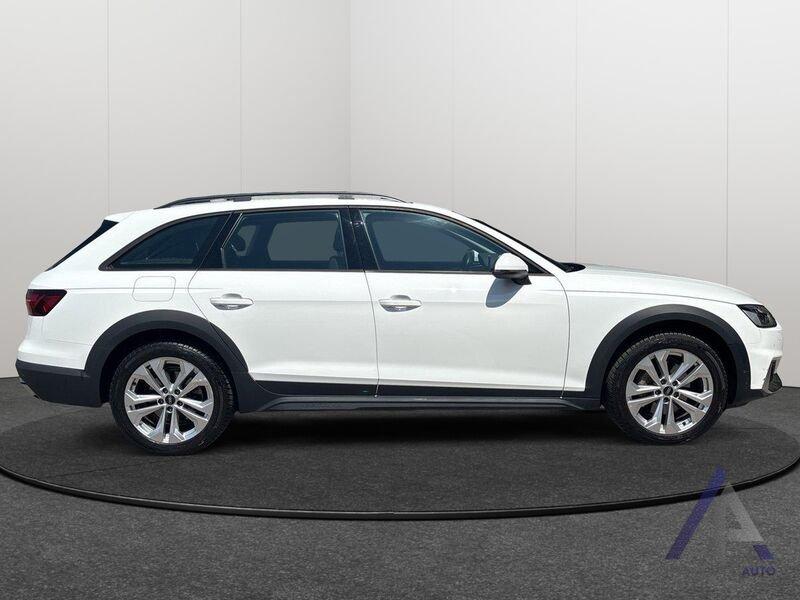 Audi A4 allroad quattro A4 allroad 40 TDI 204 CV S tronic Business Evolution