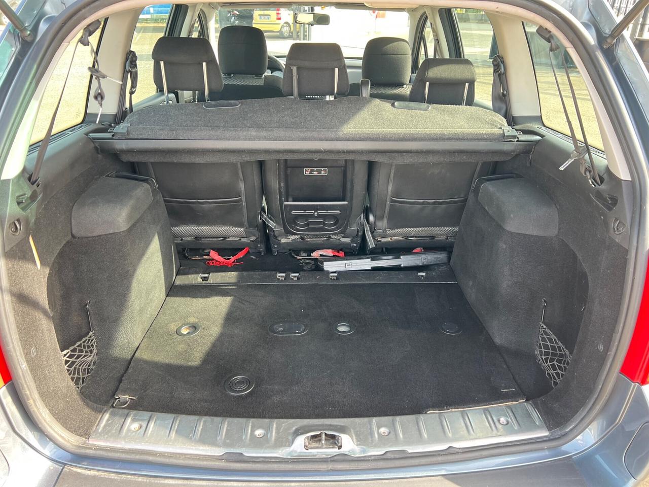 Peugeot 307 1.6 HDi 90CV SW Australian - 2007