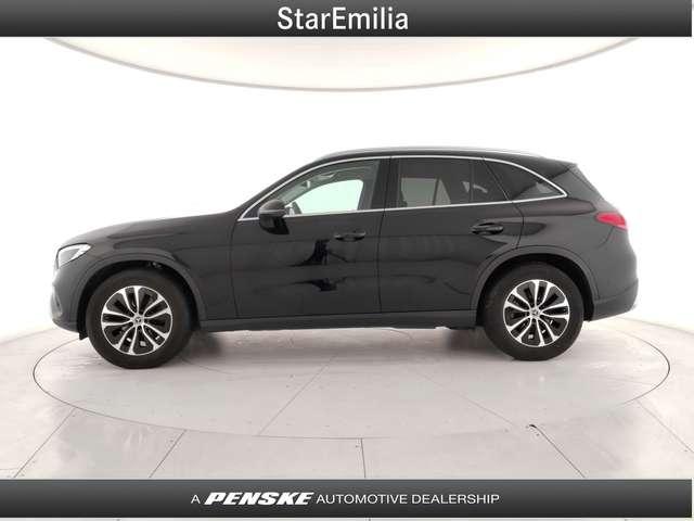 Mercedes-Benz GLC 220 GLC 220 d 4Matic Mild Hybrid Advanced