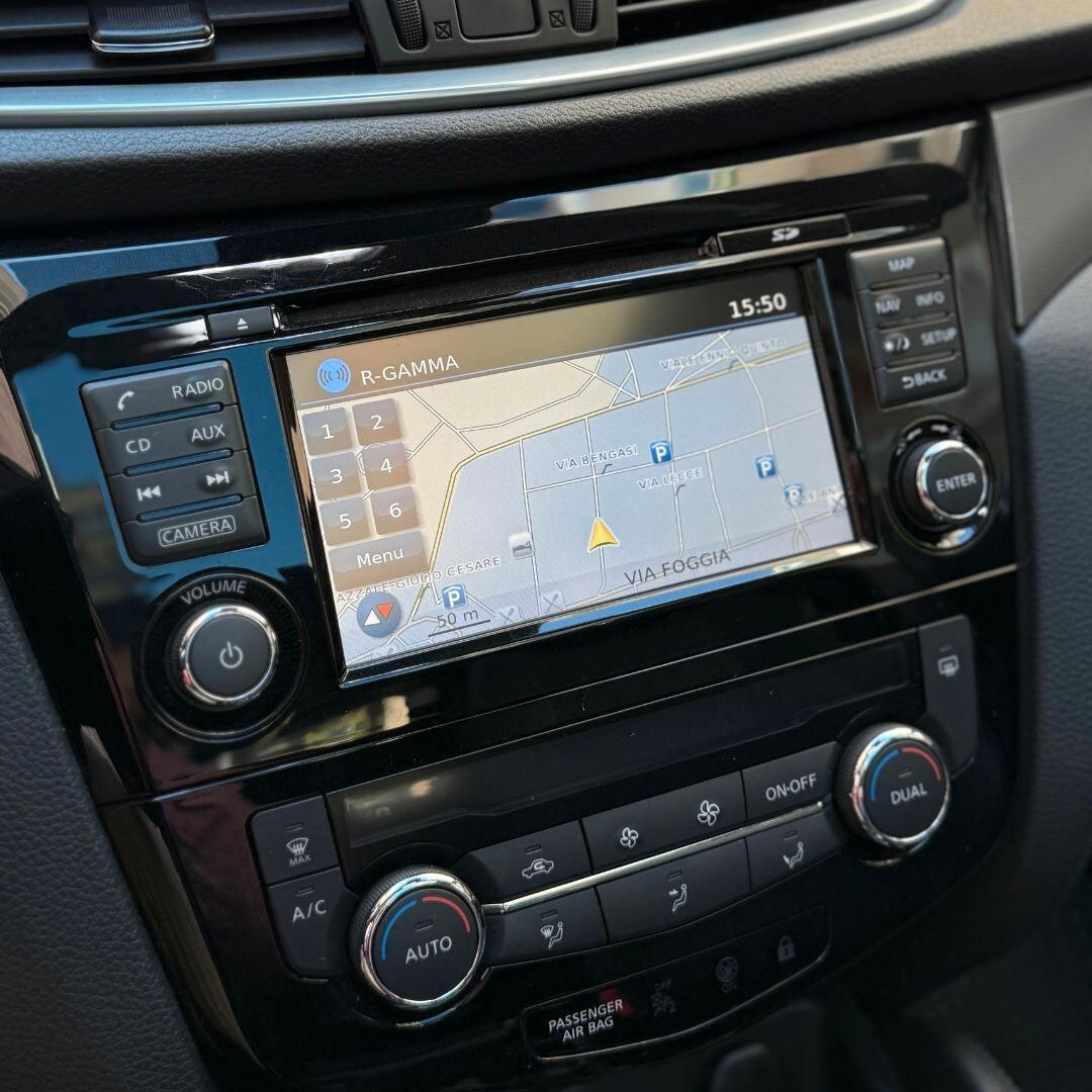 Nissan Qashqai 2019 **FULL OPTIONAL**