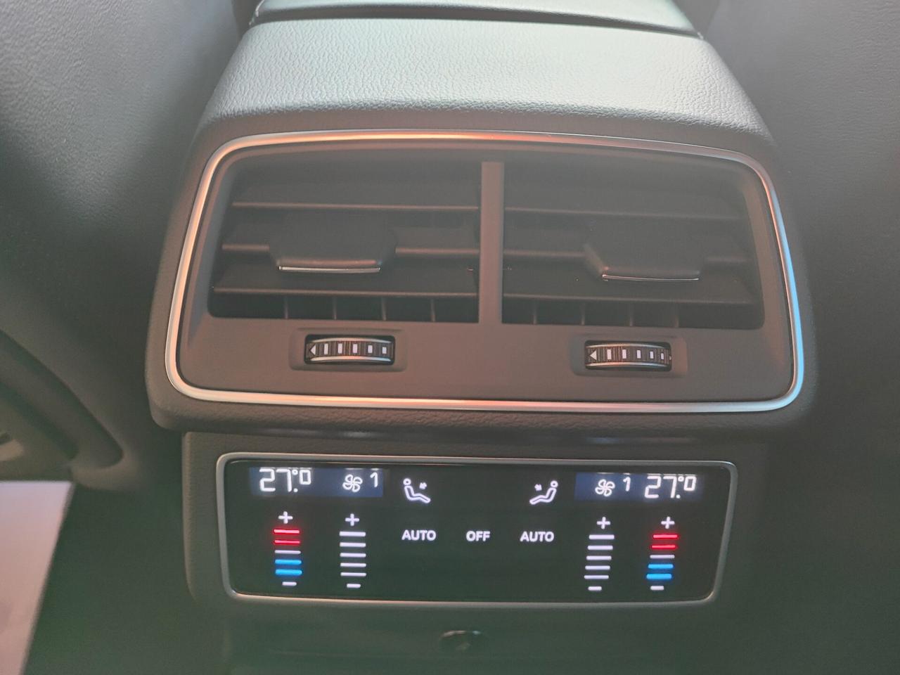 Audi RS6 RS 6 Avant 4.0 TFSI V8 quattro tiptronic