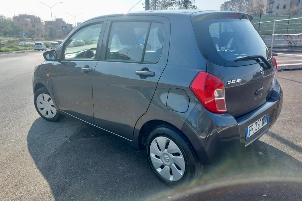 Suzuki Celerio 1.0 Easy