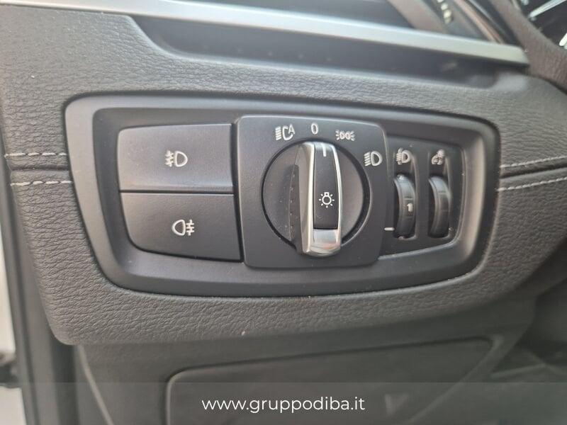 BMW X1 F48 2019 Diesel xdrive18d xLine Plus auto