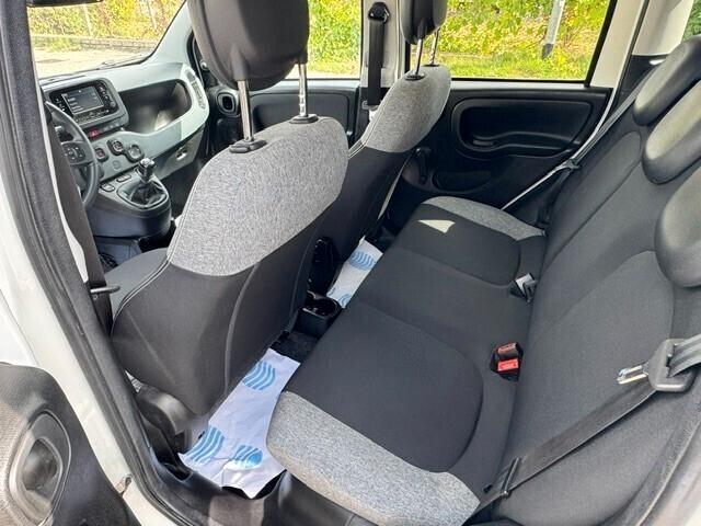 Fiat Panda 1.0 Hybrid City Life PREZZO CON CONDIZIONI