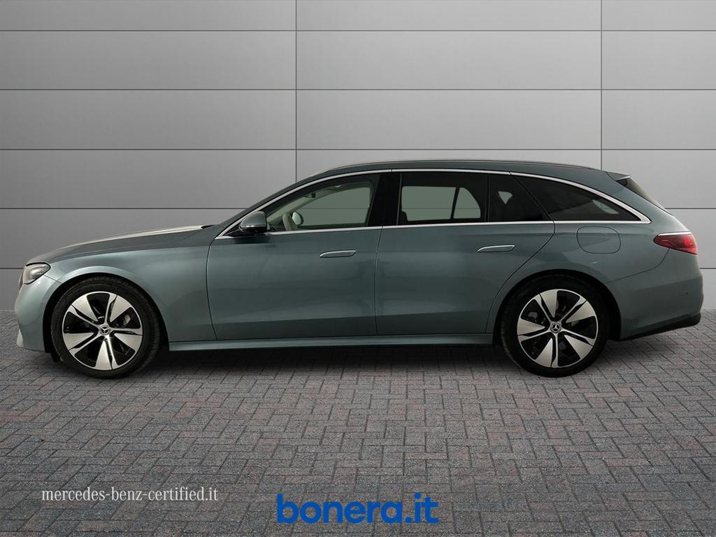 Mercedes Classe E Station Wagon All-Terrain 300 de Plug in hybrid Premium 4Matic...