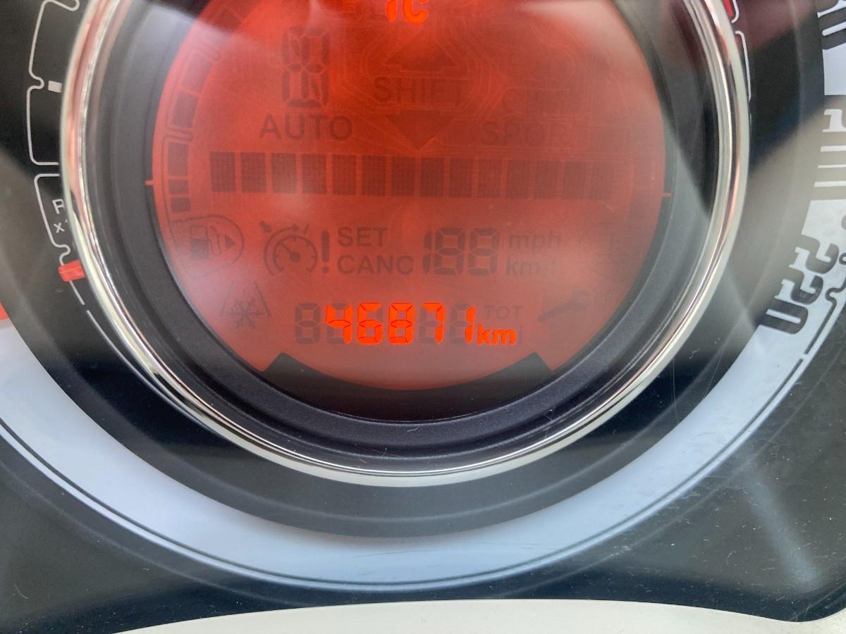 FIAT 500 1.2 Pop 69cv