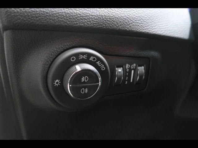 JEEP Compass 1.6 Multijet II 2WD Longitude