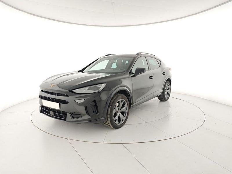 CUPRA Formentor 1.5 e-Hybrid DSG