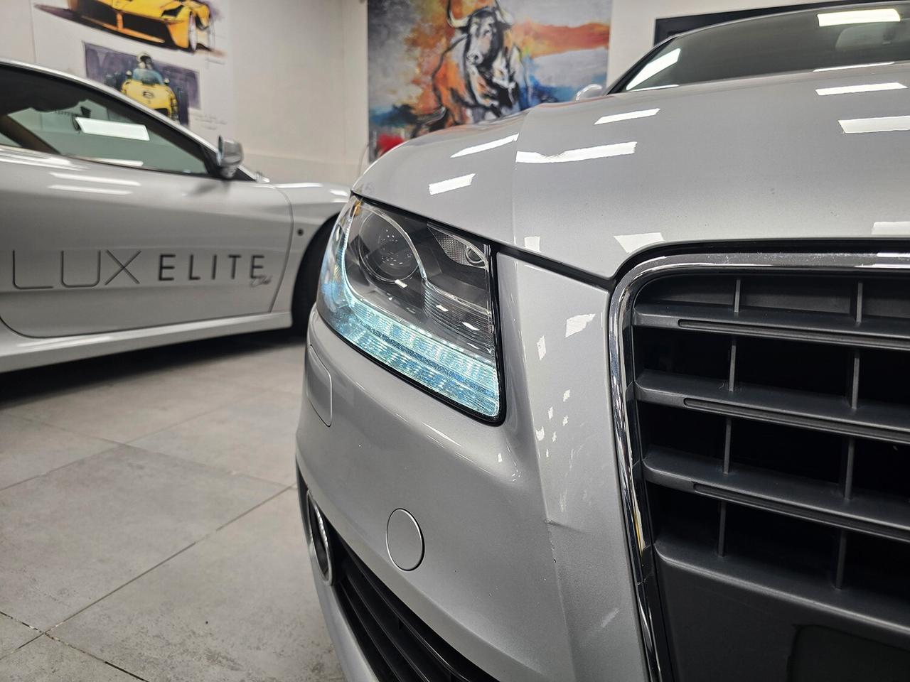 Audi A5 2.0 TFSI 180 CV Ambition