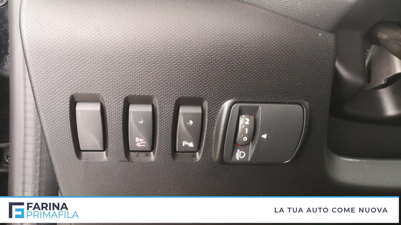 RENAULT Twingo III Electric - Twingo Techno 22kWh