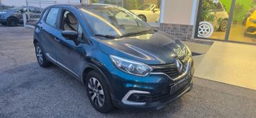 Renault Captur dCi 8V 110 CV Start&Stop Energy Initiale Paris